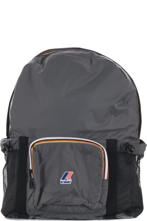 Bags for Men K-Way K-way Backpack