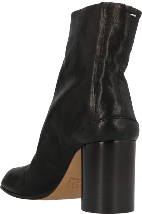 Tabi  Ankle Boots