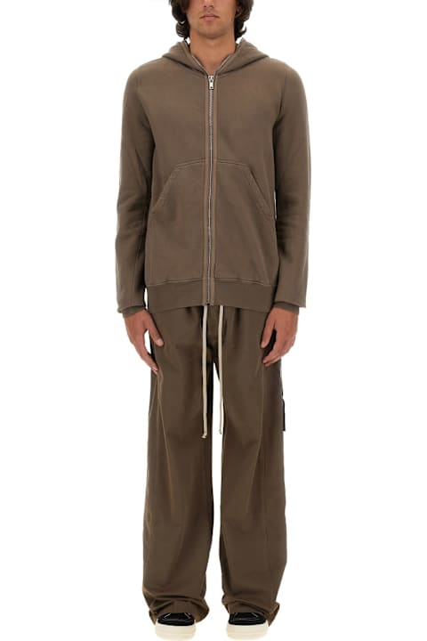 Homeware DRKSHDW Gimp Sweatshirt
