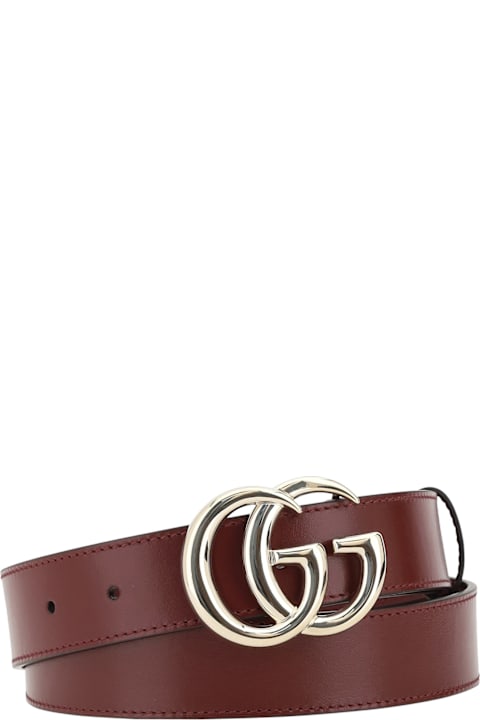 Gucci Accessories for Women Gucci Gg Belt
