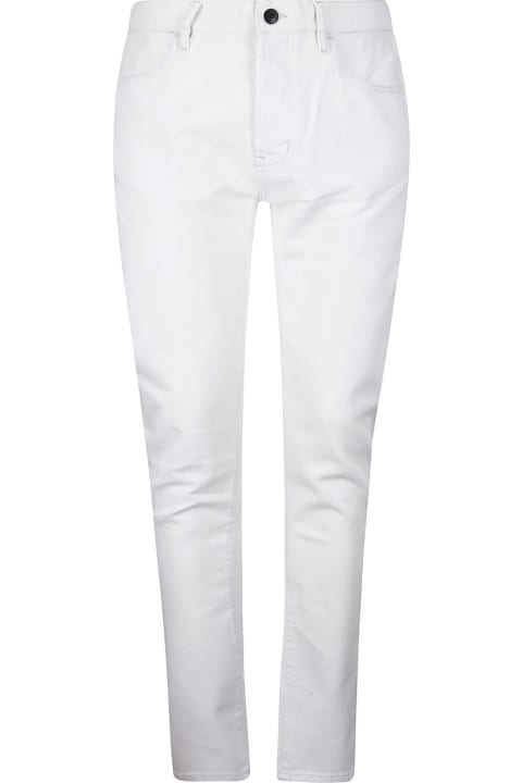 James Athletic Pants