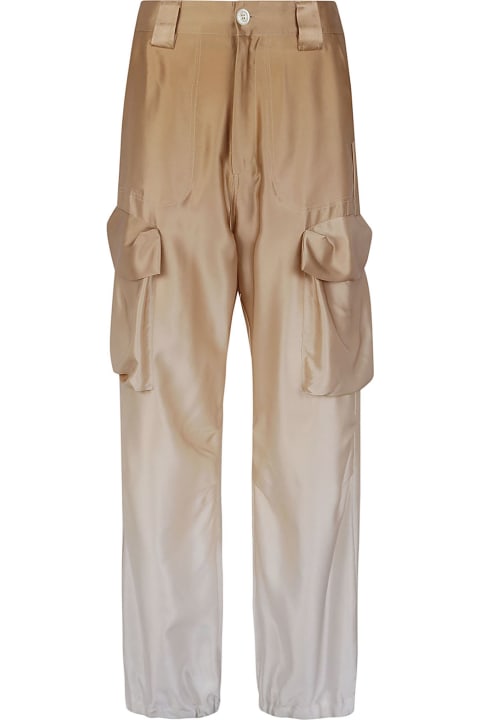 Sleep No More Clothing for Women Sleep No More Trousers Beige