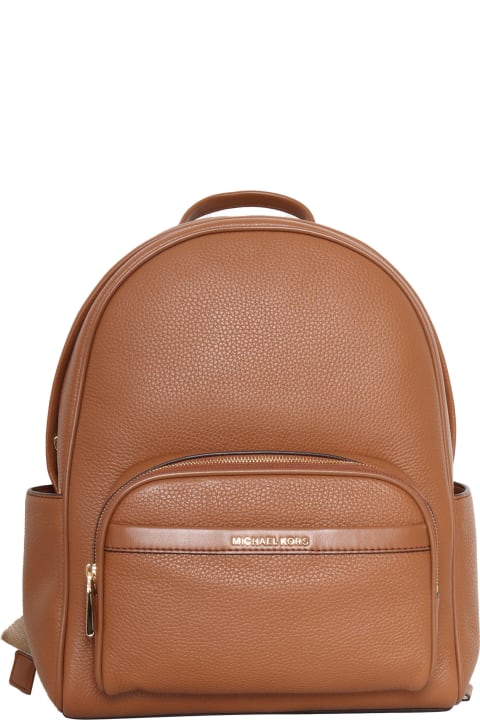 Fashion for Women Michael Kors Brown Leather Backpack