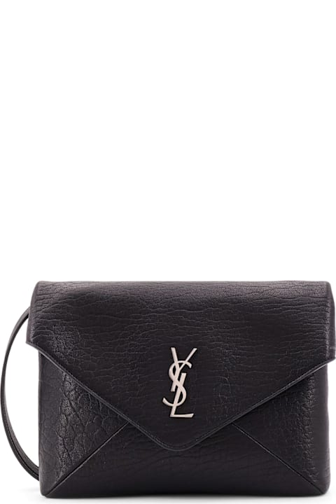 Homeware Saint Laurent Messenger Envelope Shoulder Bag