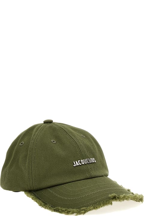 Homeware Jacquemus 
la Casquette Artichaut
 Cap