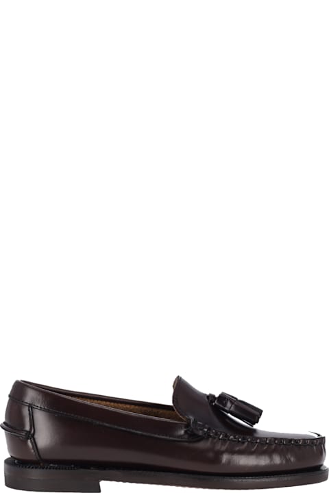 Sebago 'classic Will' Loafers