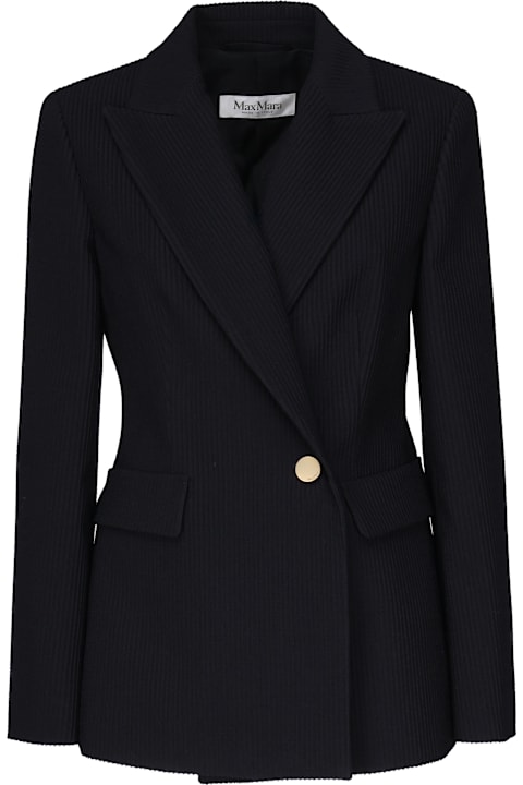 Homeware Max Mara Pagan Blazer