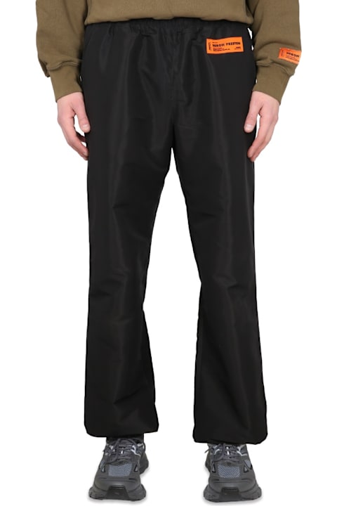 HERON PRESTON لـ Kids HERON PRESTON Ex-ray Pant