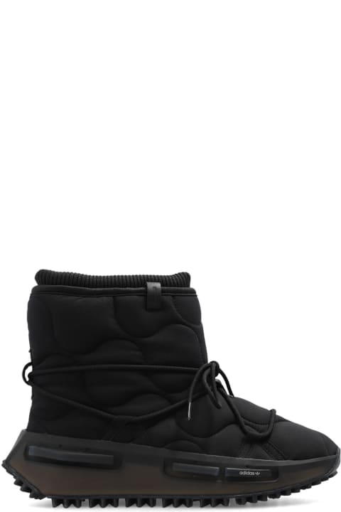 Fashion for Men Adidas Originals 'nmd S1' Snow Boots