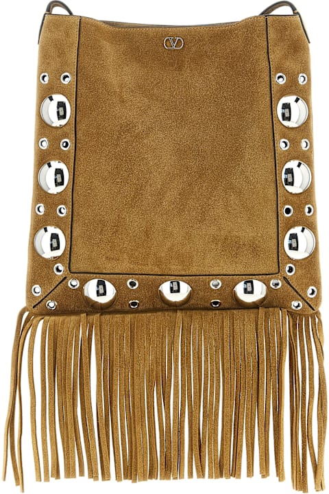 Homeware Valentino Garavani Valentino Garavani 
nellcôte
 Shoulder Bag