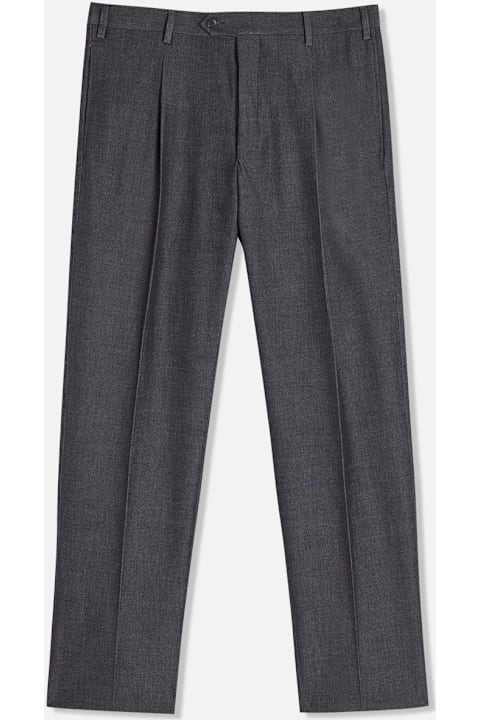 Homeware doppiaa Aareseant Double Breasted Denim Suit