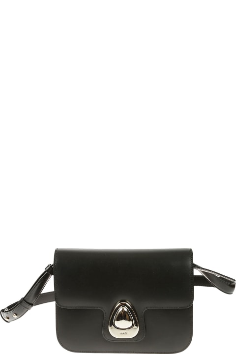 A.P.C. for Women A.P.C. Sac Astra Small