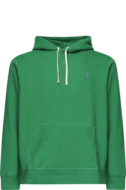 Homeware Polo Ralph Lauren Classic Hoodie
