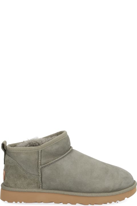 UGG Boot "classic Ultra Mini"