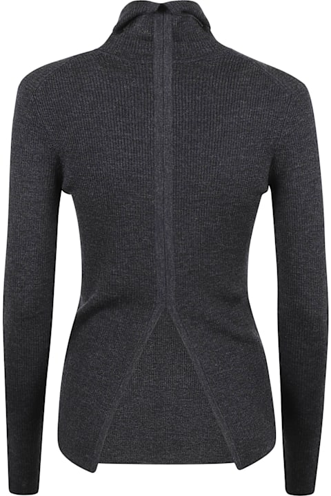 أدوات منزلية Parosh Leila Sweater