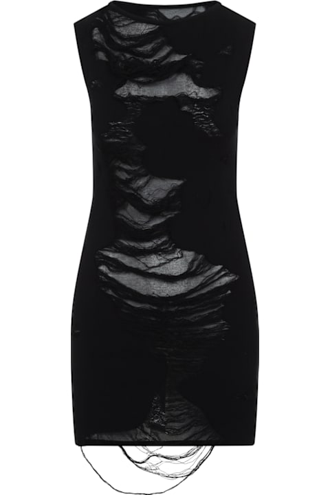 MM6 Maison Margiela Dresses for Women MM6 Maison Margiela Mini Dress