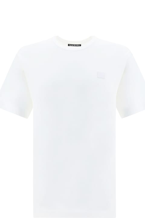 Acne Studios for Men Acne Studios Cotton T-shirt