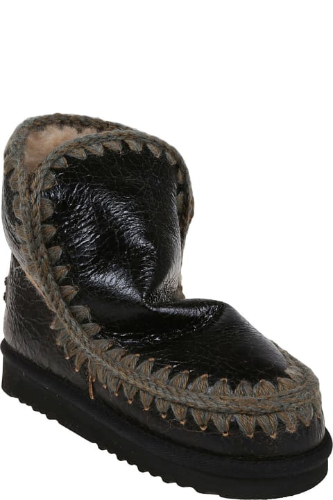 Mou Boots for Women Mou Eskimo Boot 18cm