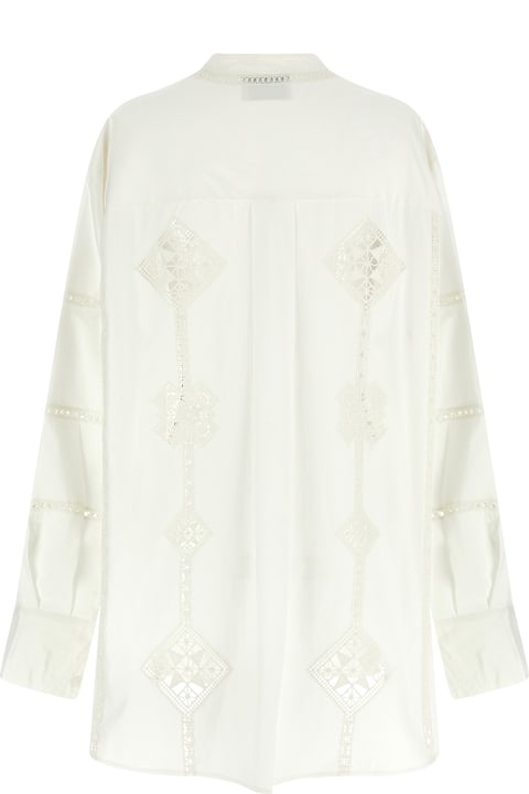 Homeware Isabel Marant Soeline Shirt