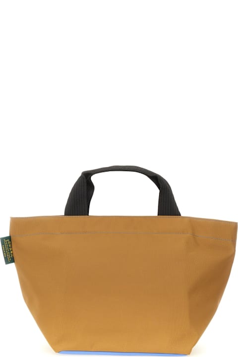 Fashion for Women Hervè Chapelier Medium Shopping Bag