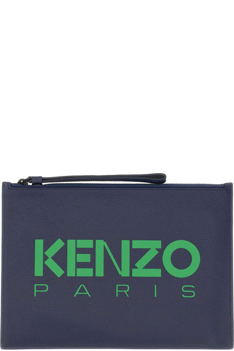 Document Bag With Logo