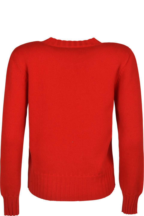 Magdeline Sweater