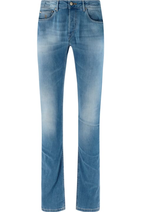 Orvieto Jeans