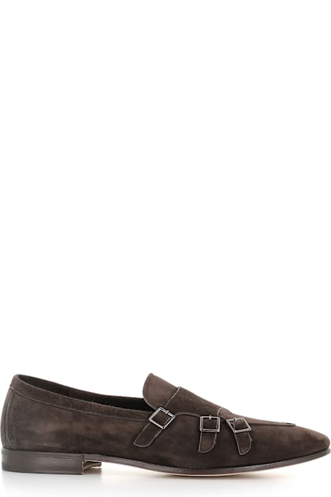 أدوات منزلية Henderson Baracco Loafer 75418.s.2