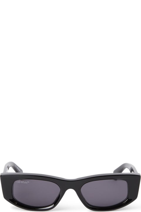 Off-White Accessories for Men Off-White Matera Sunglasses