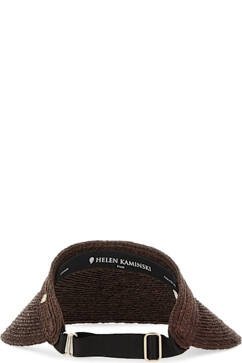 Helen Kaminski for Men Helen Kaminski Hat "kirsten!"