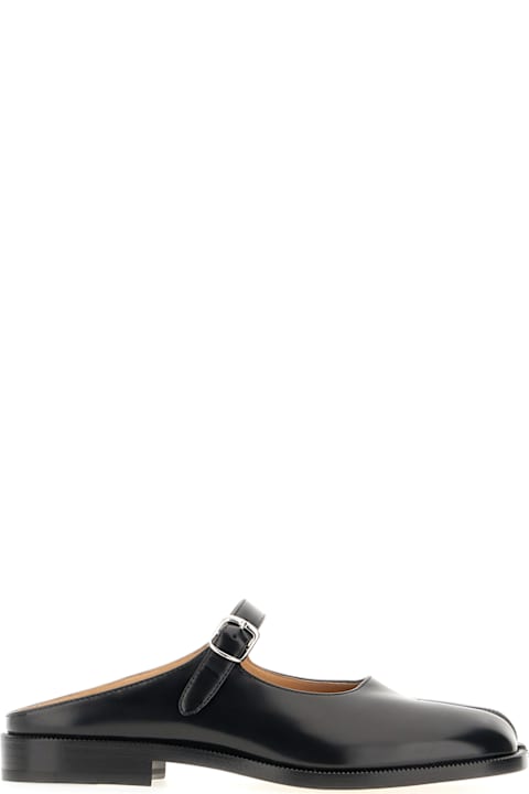 Sandals for Women Maison Margiela Tabi Mules