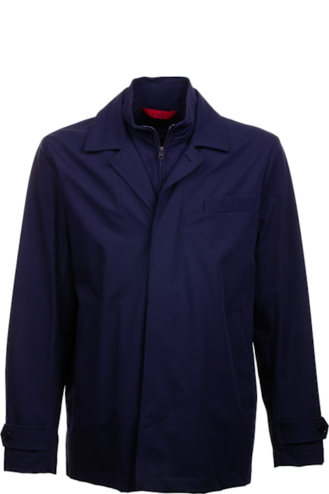 Homeware Fay Morning Corto In Nylon Stretch