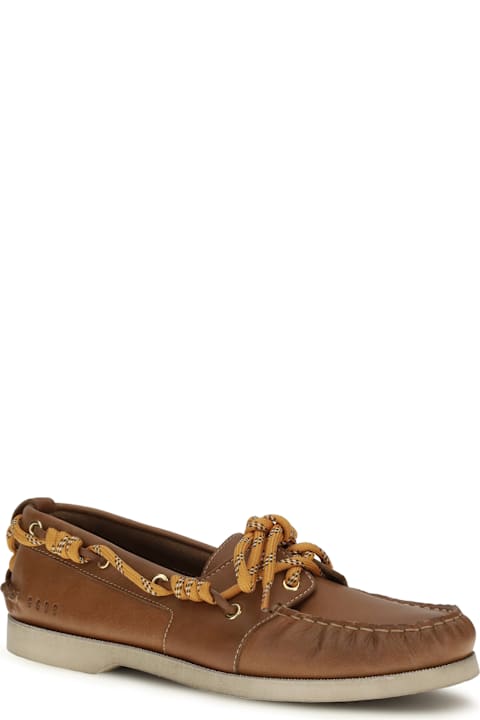 Golden Goose Cruise Boat Loafers