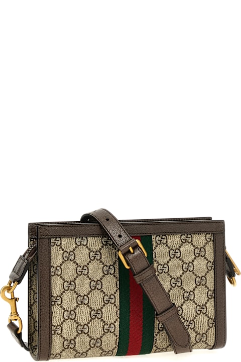 Bags Sale for Men Gucci 'ophidia' Mini Crossbody Bag