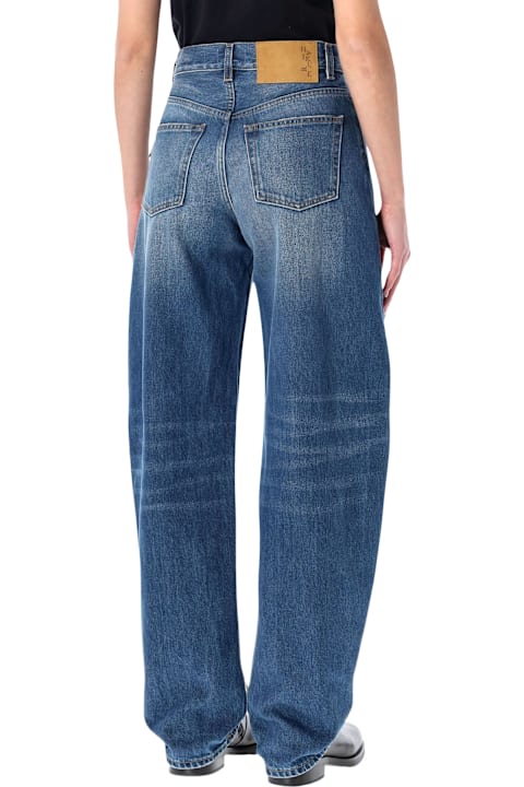 Homeware Haikure Haikure Bibi Balloon Denim Jeans