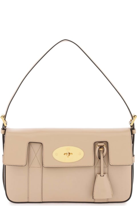 Mulberry Bags for Women Mulberry 'east West Bayswater' Shoulder Bag