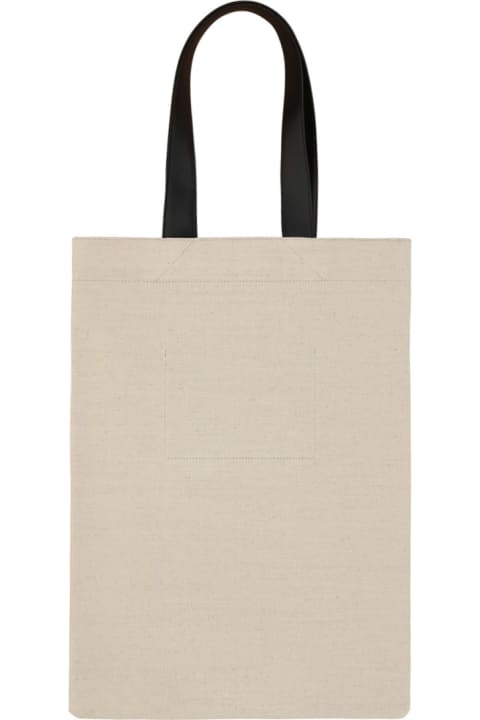 Jil Sander for Men Jil Sander Shopping Bag