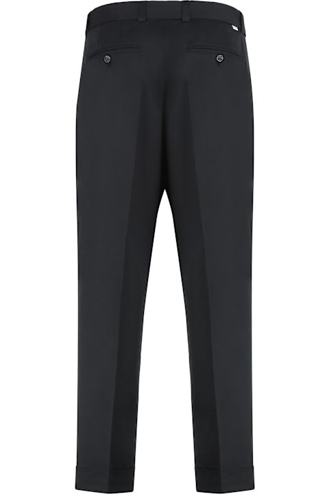Paolo Pecora for Women Paolo Pecora Slim Fit Chino Trousers