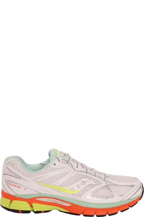 Saucony Progrid Guide 7 Sneakers