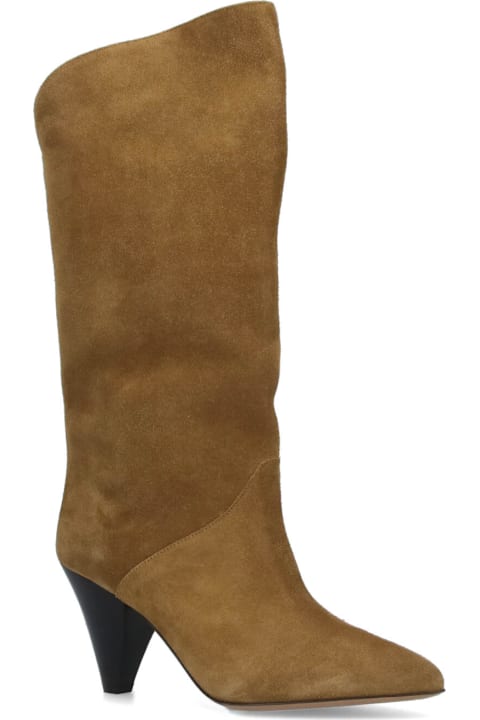 Isabel Marant Boots for Women Isabel Marant 'lirina' High Boots