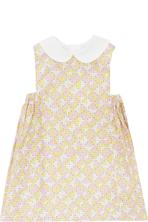 Dresses for Baby Girls Fendi Dress