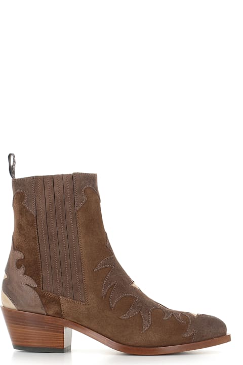 Sartore Texan Sr3645wf