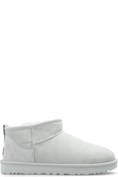 UGG Boots for Women UGG 'classic Ultra Mini' Snow Boots