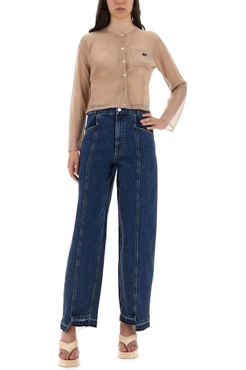 Baum und Pferdgarten for Women Baum und Pferdgarten Jeans "nanya"