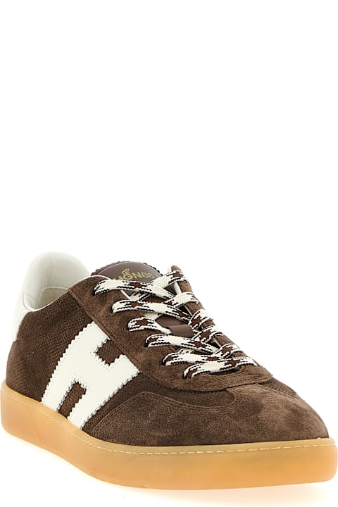 Hogan 'hogan Cool' Sneakers
