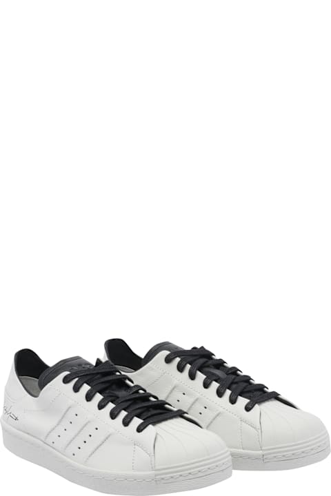 Homeware Y-3 Y-3 Superstar Sneakers
