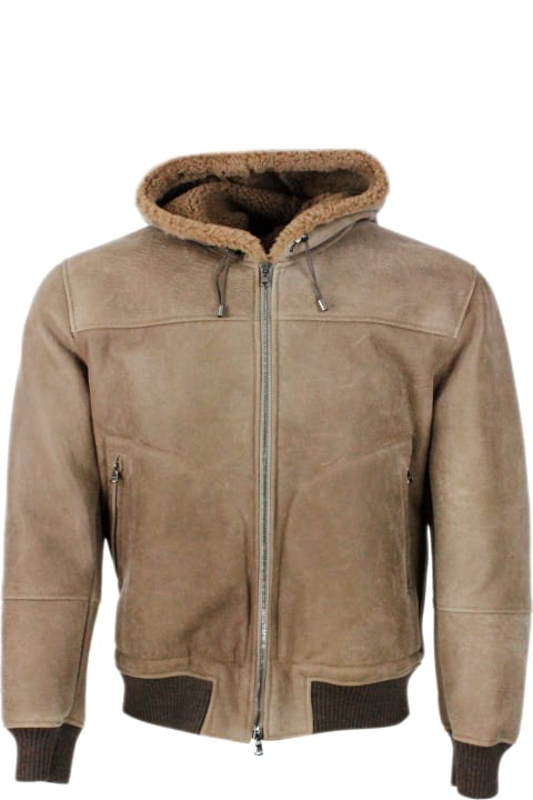 Homeware Barba Napoli Blazer
