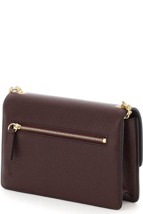 Mulberry for Women Mulberry Darley Small Crossbody Bag