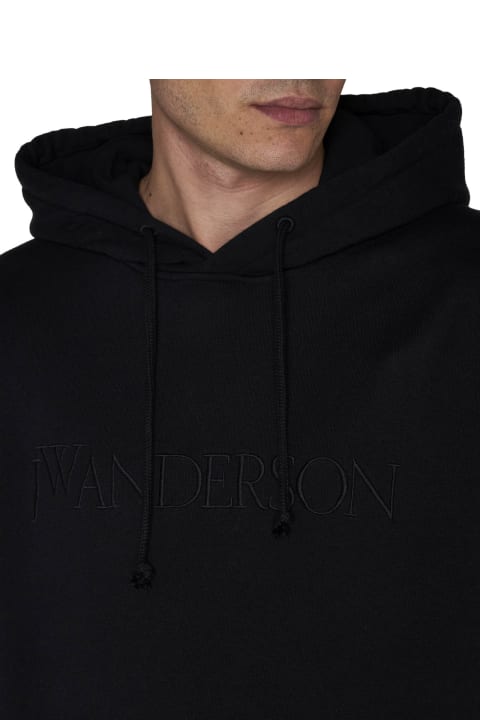J.W. Anderson Fleeces & Tracksuits for Men J.W. Anderson Sweater