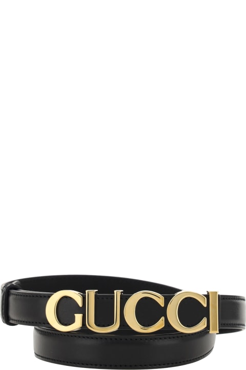 Gucci for Women Gucci Belt